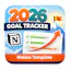 2026 Goal Tracker