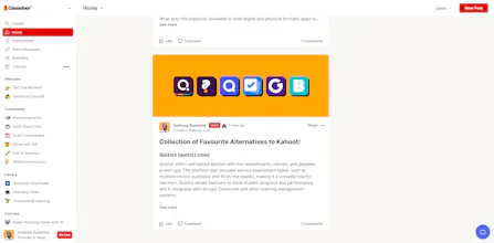 Classdoor gallery image