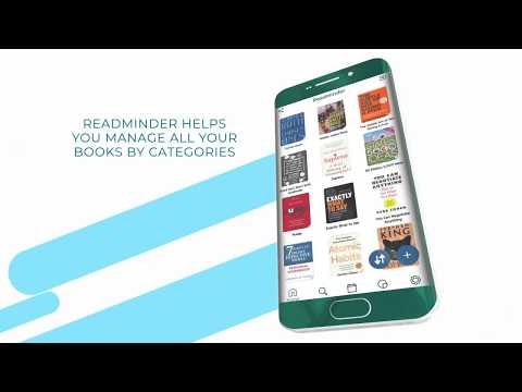 Readminder for iOS gallery image