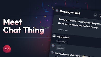 Chat Thing gallery image