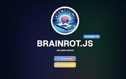 Brainrot.js media 1