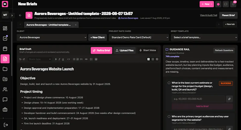 Runnit screenshot 7