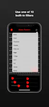 Video Pattern gallery image