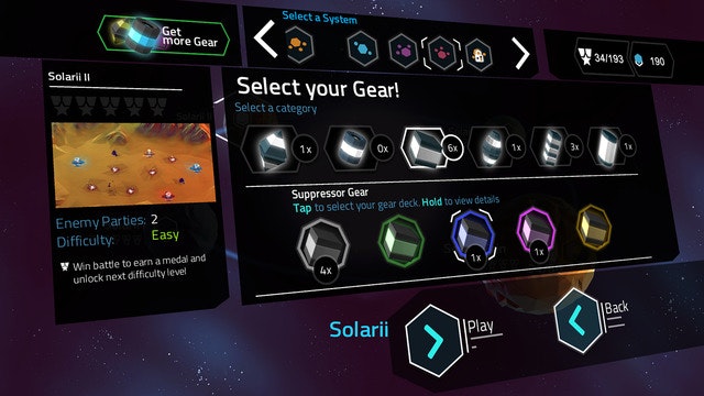 NeoWars gallery image