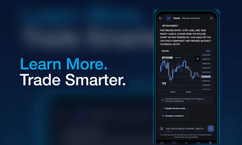 TradeIQ Pro screenshot 4
