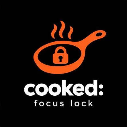 Cooked focus lock product banner