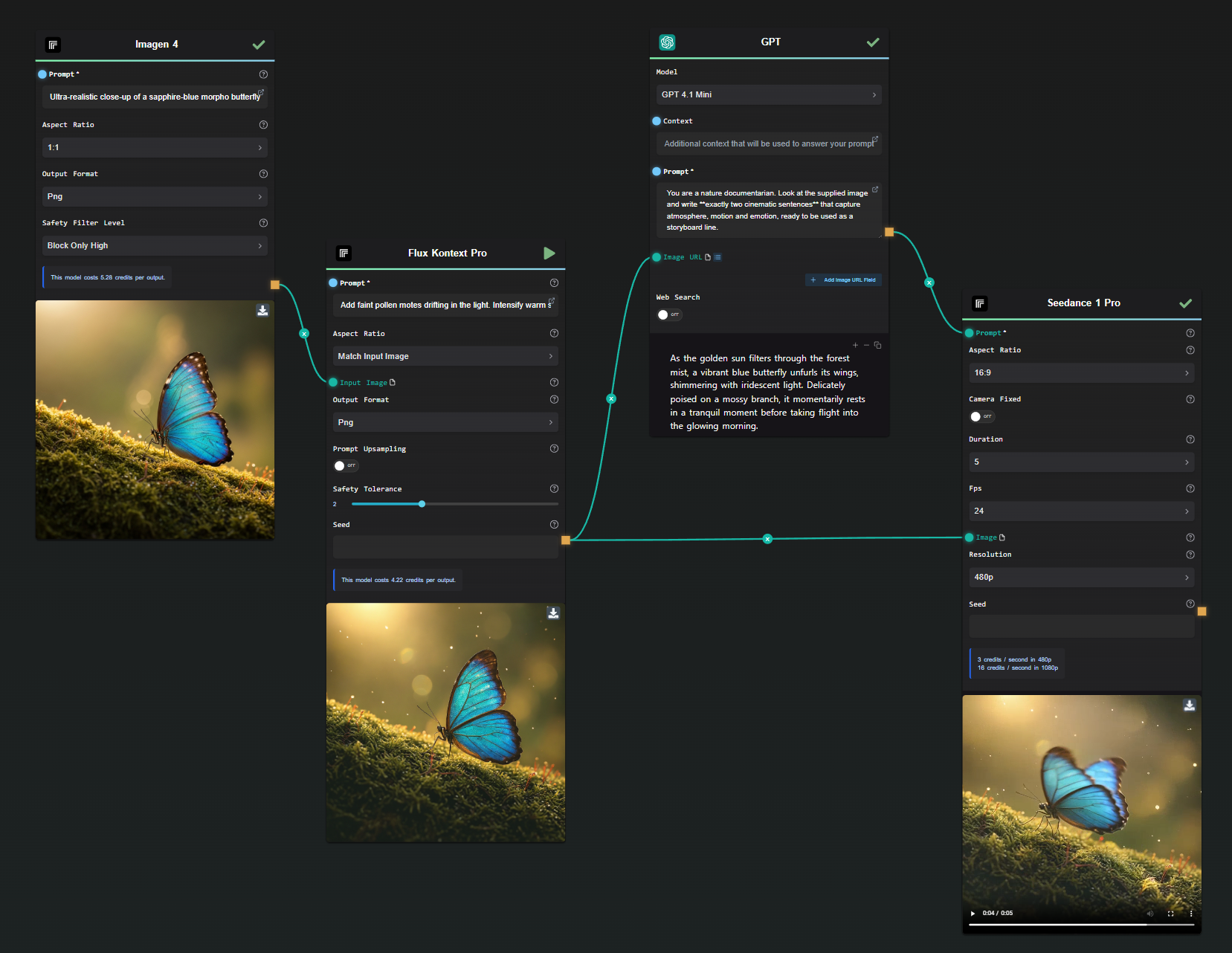 AI-Flow gallery image