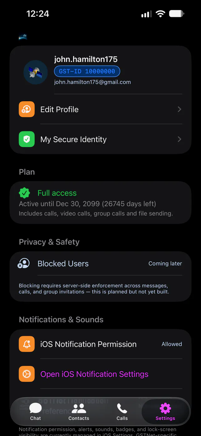 GSTNet Secure gallery image