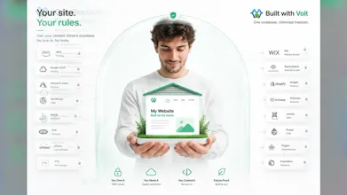Host.VoltJS.com gallery image