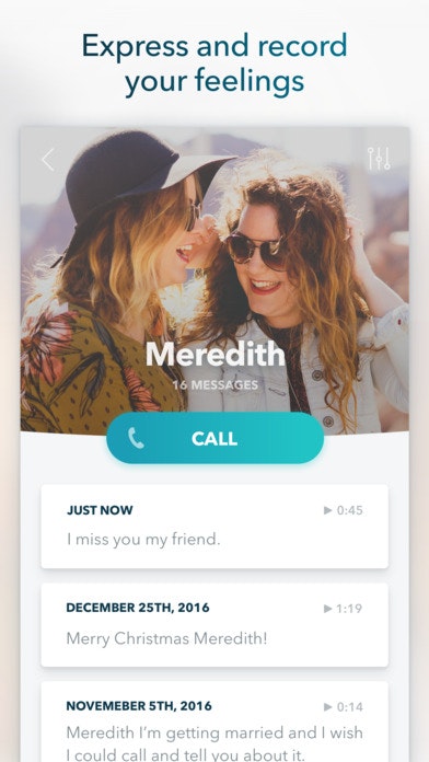 Unspoken gallery image