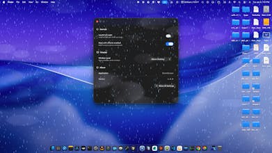 StormScreen gallery image