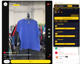 LeLiveBoost gallery image