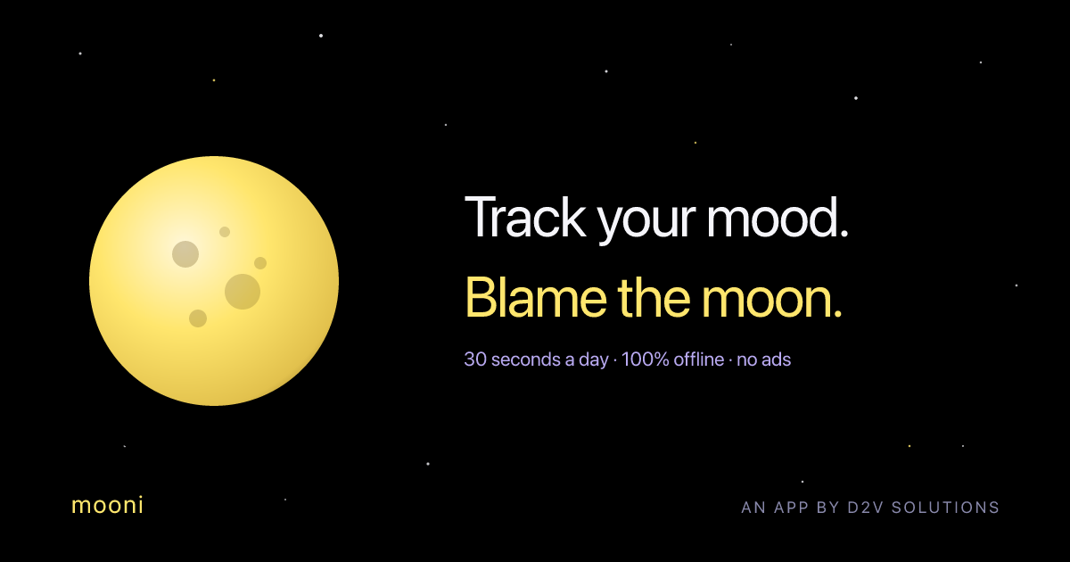 Mooni gallery image