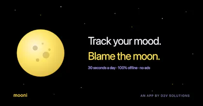 Mooni gallery image