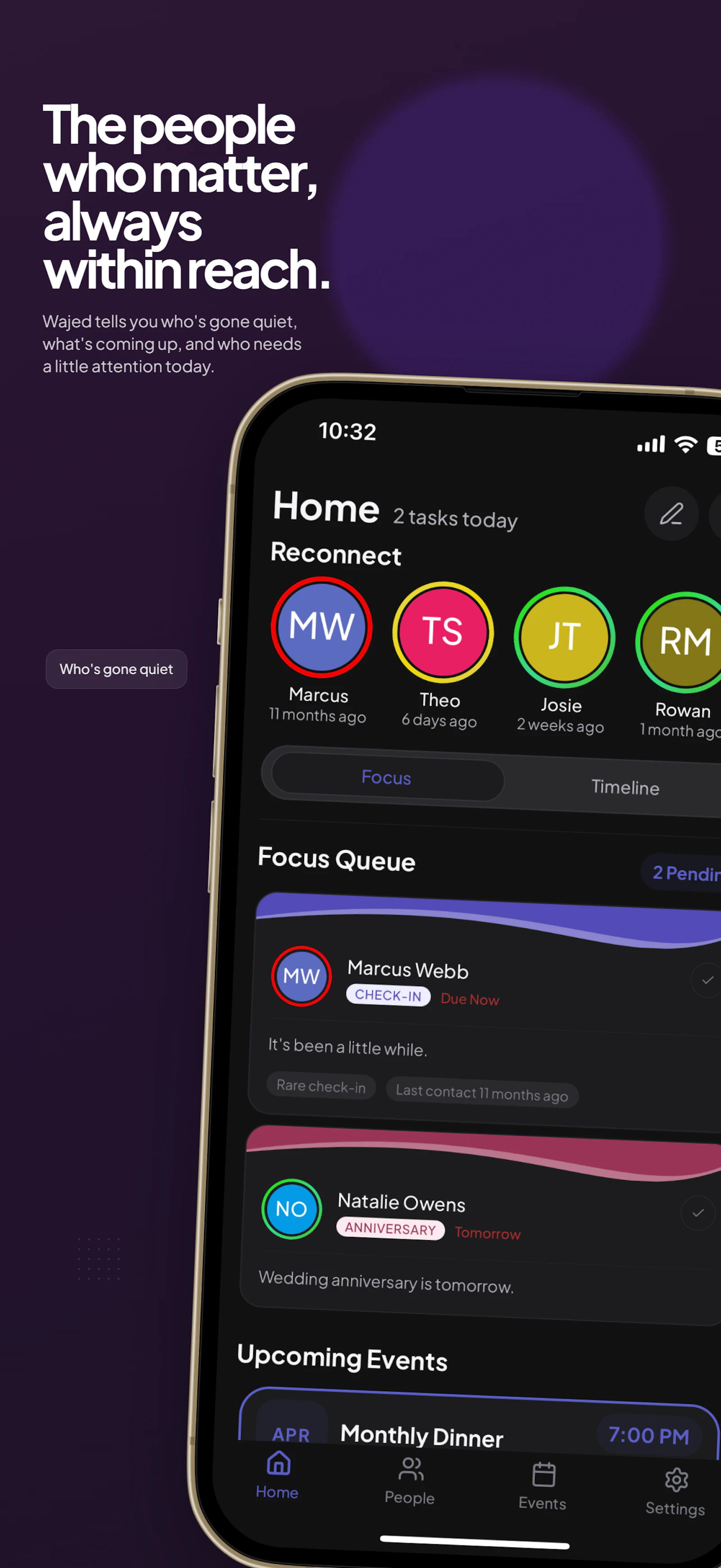 Wajed screenshot 3
