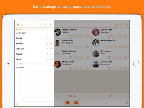 Interact gallery image