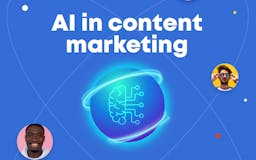 AI in Content Marketing Research Report media 2