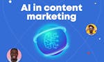 AI in Content Marketing Research Report image