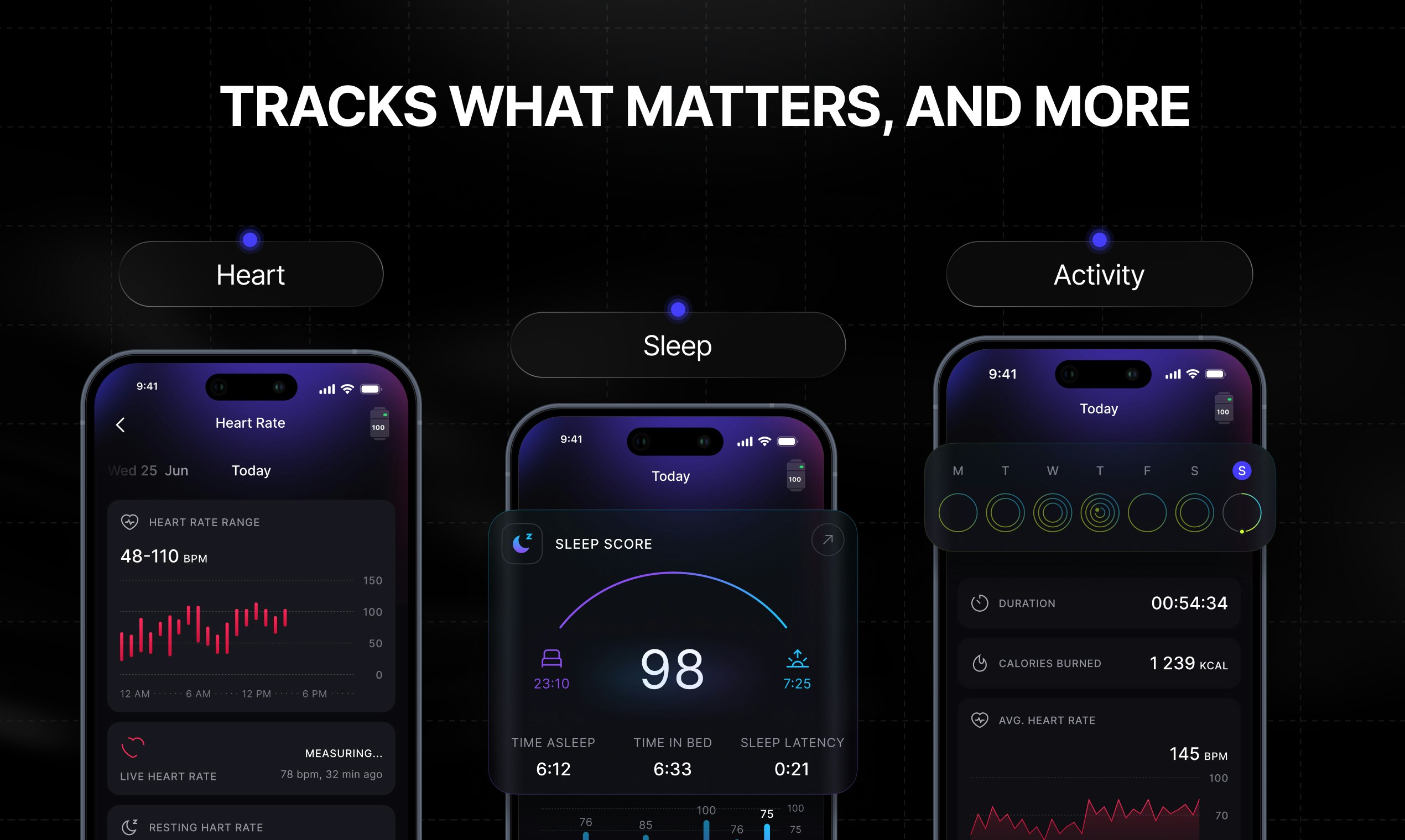 Pulse  gallery image