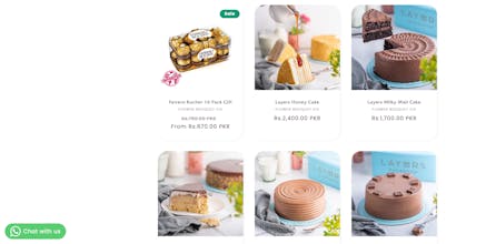 Flower Bouquet gallery image