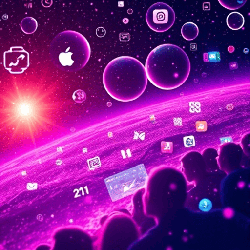 awesomeness - Main product screenshot demonstrating key features and user interface