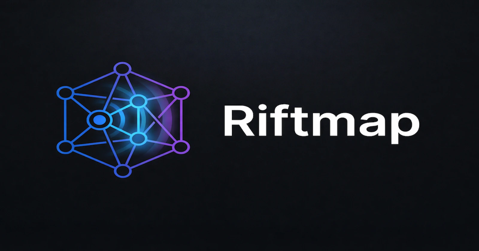 Riftmap screenshot 1