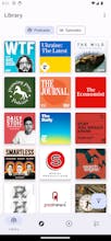 Turtlecast Podcast Player gallery image