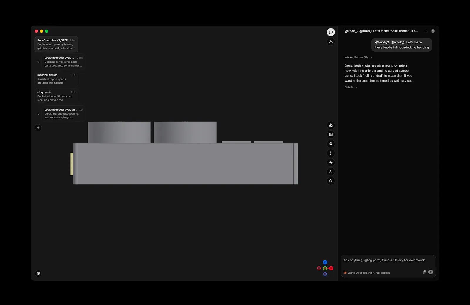 enclose.dev screenshot 4