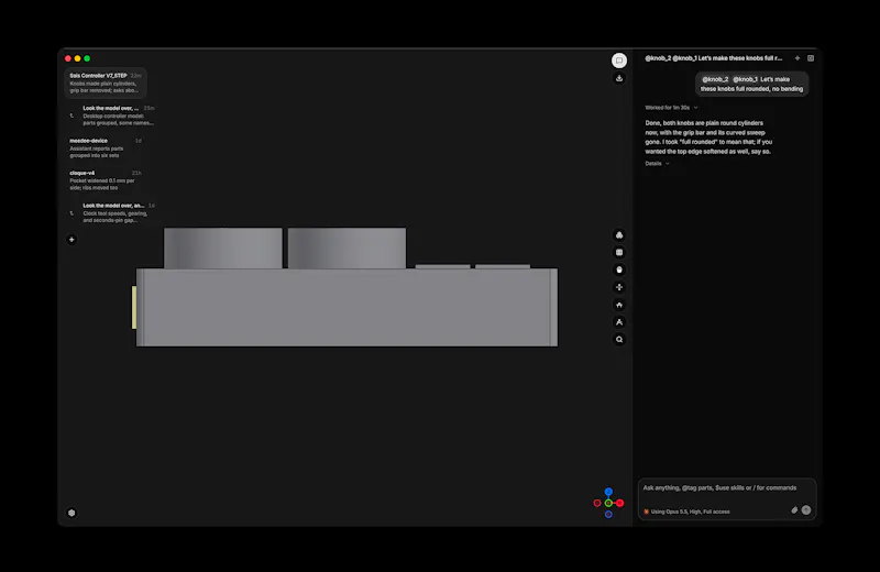 enclose.dev screenshot 4