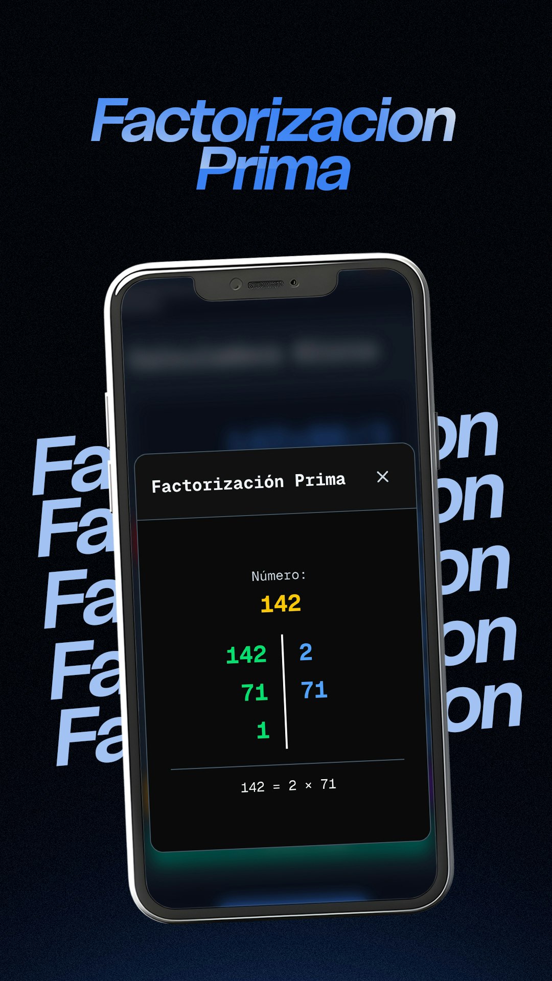 Calculadora Alicia Pro gallery image