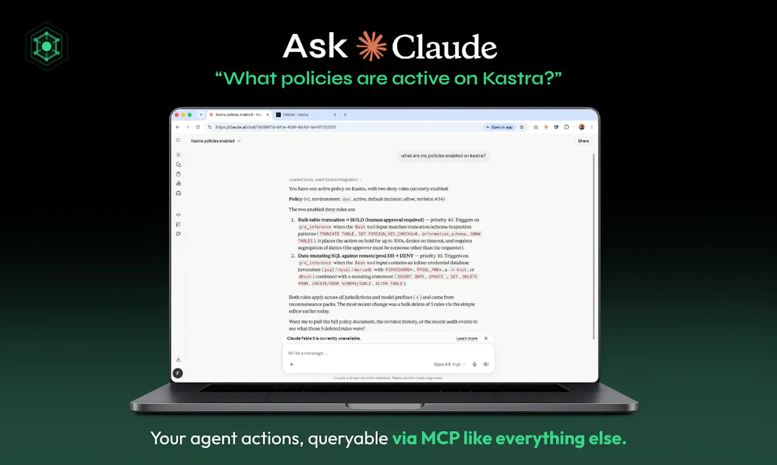 Kastra screenshot 11