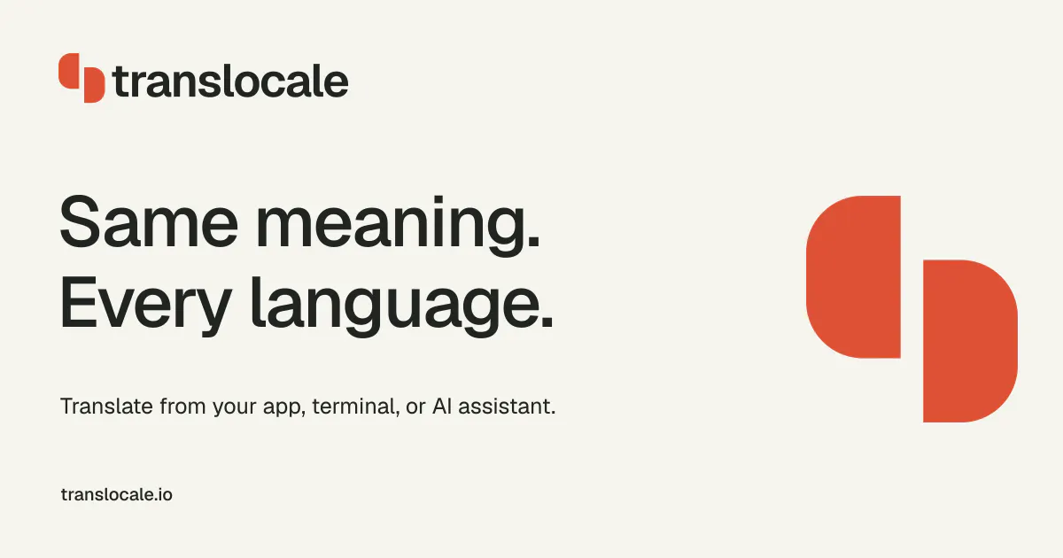 TransLocale gallery image
