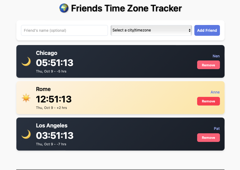 WhatTimeIsIt gallery image