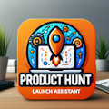 Product Hunt GPT Launch Assistant
