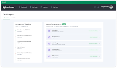 OpenScout by Landscape gallery image