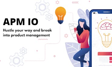 APM IO gallery image