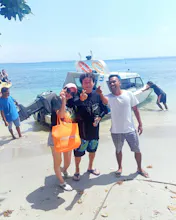 speedboat ke gili trawangan gallery image