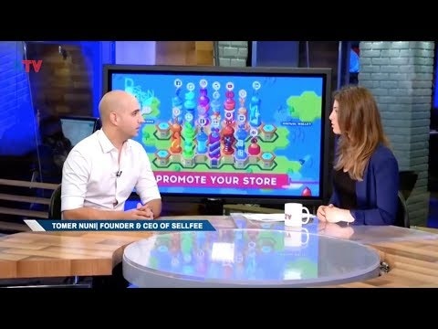 SellFee - Money's Just a Game gallery image