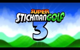 Super Stickman Golf 3 media 1