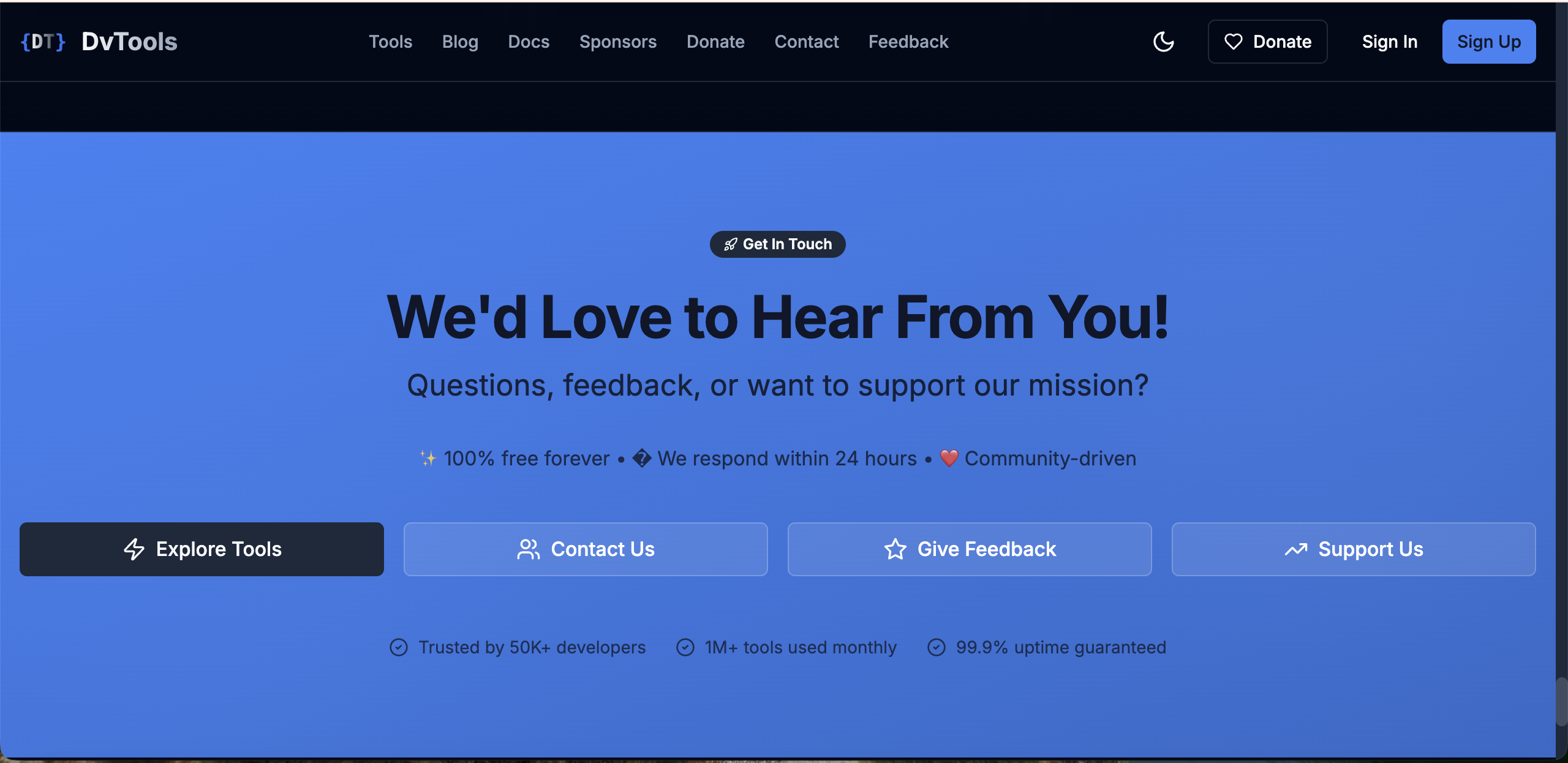 DvTools   gallery image