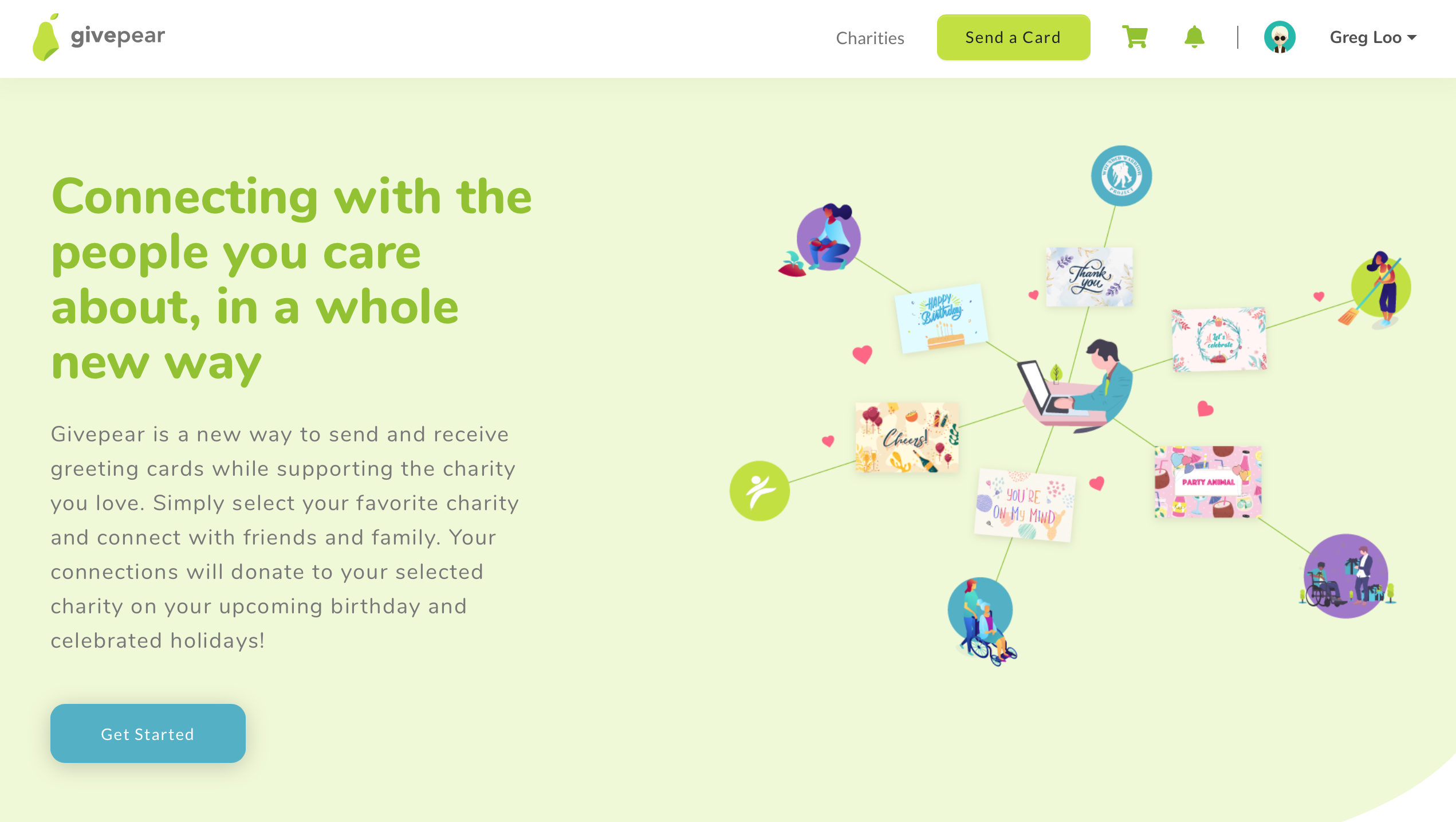givepear media 1