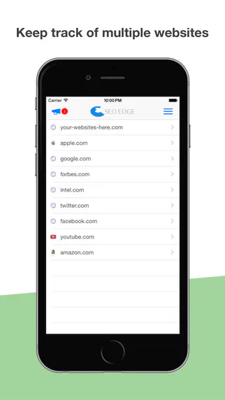 SEO Edge