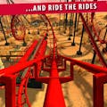RollerCoaster Tycoon® 3