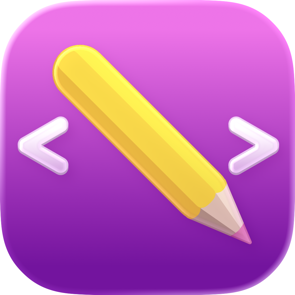 Neon Vision Editor