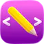 Neon Vision Editor