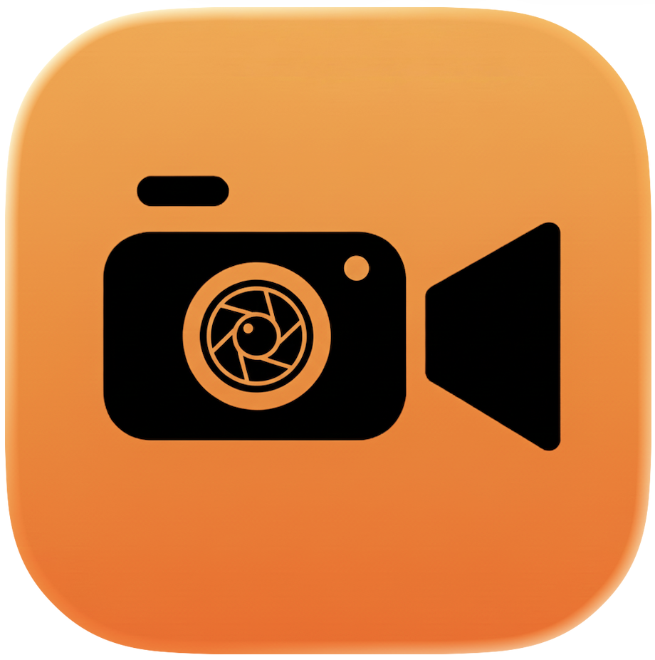 RAW Cam: CinemaDNG Video for iPhone