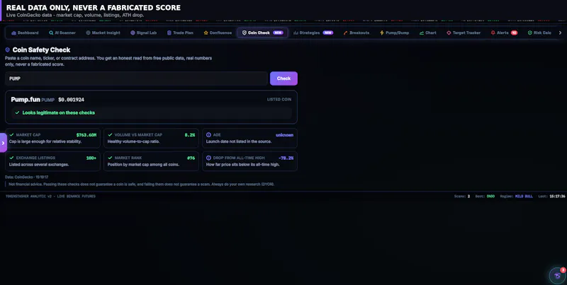 TokenStasher screenshot 5