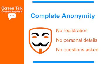 ScreenTalk gallery image