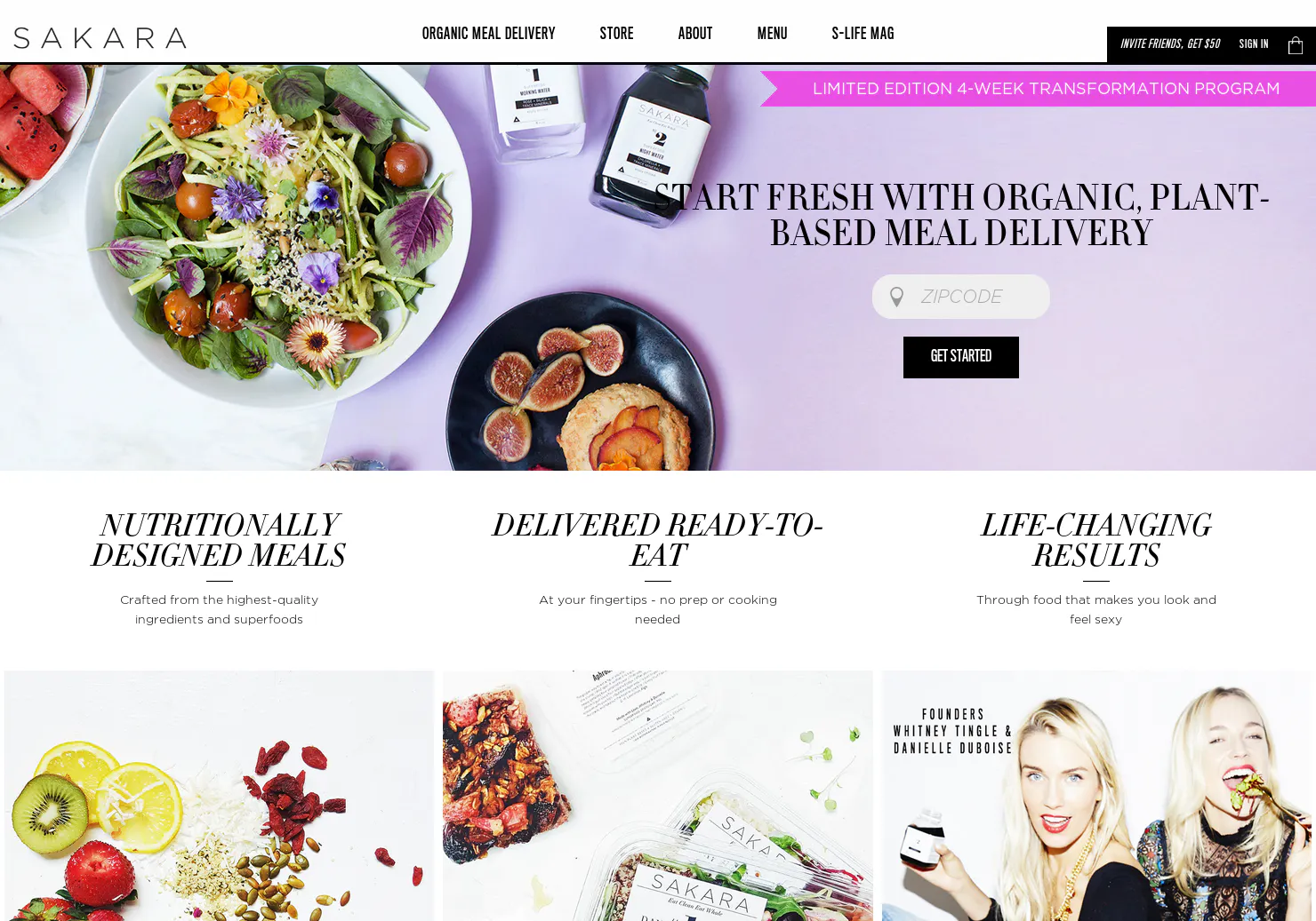 Sakara Life