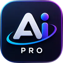 AI Pro – All AI Tools logo